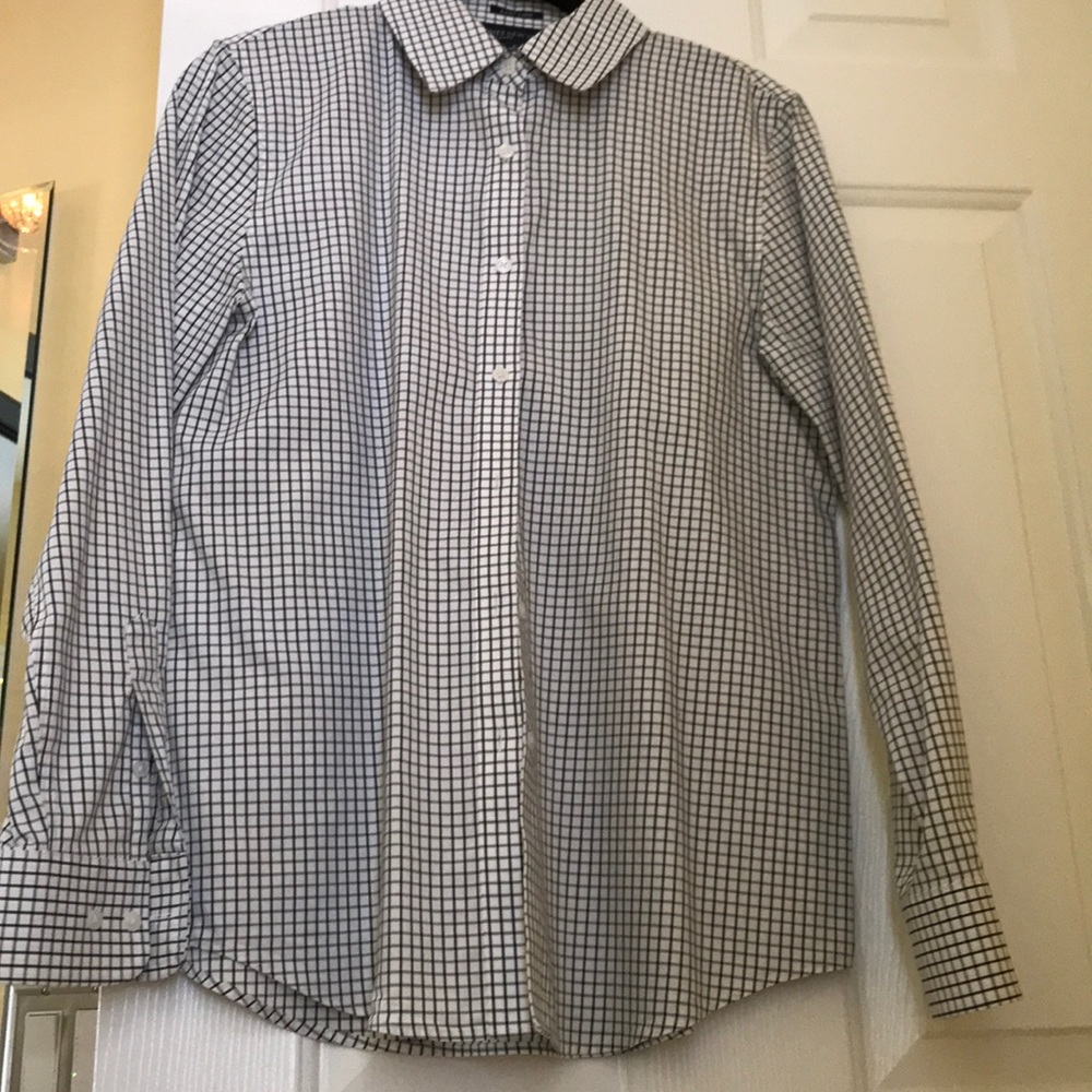 Button down shirt